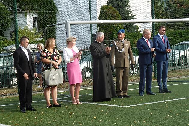 Rok szkolny 2019/2020 rozpoczęty!