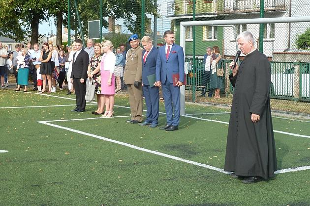 Rok szkolny 2019/2020 rozpoczęty!