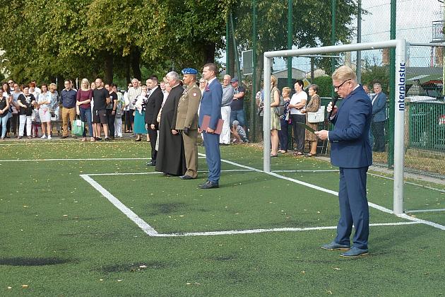 Rok szkolny 2019/2020 rozpoczęty!