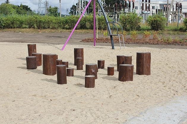 Rekreacja i wypoczynek nad rzeką przy Kazimierza Wielkiego