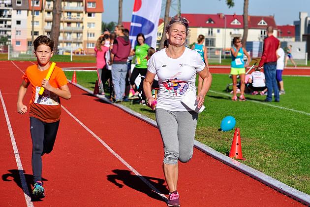 PKO Bieg Charytatywny i PASTA PARTY. Już po raz czwarty w Lęborku!