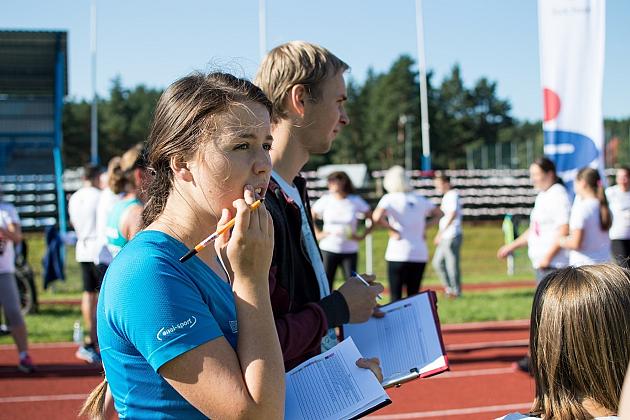 PKO Bieg Charytatywny i PASTA PARTY. Już po raz czwarty w Lęborku!