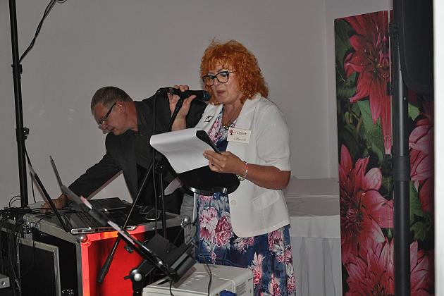 20 lat lęborskich „Amazonek”