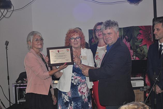 20 lat lęborskich „Amazonek”