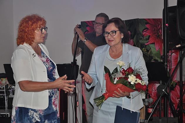 20 lat lęborskich „Amazonek”