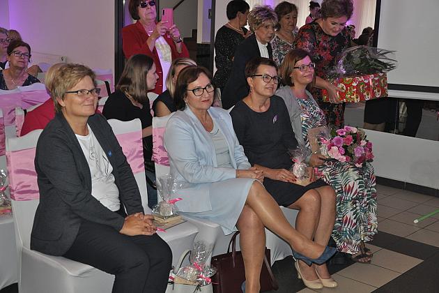 20 lat lęborskich „Amazonek”