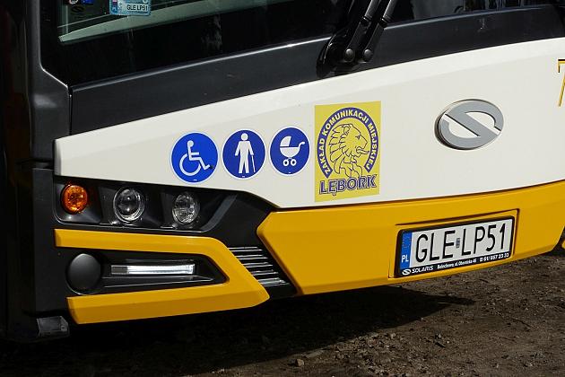 Nowe Solarisy w komplecie. Prezentacja autobusów w bazie ZKM-u