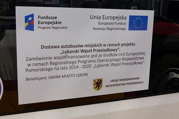 Nowe Solarisy w komplecie. Prezentacja autobusów w bazie ZKM-u