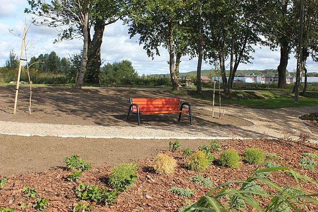 „Morskie Oko” w zielonej odsłonie