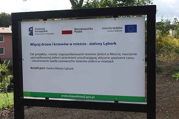 „Morskie Oko” w zielonej odsłonie