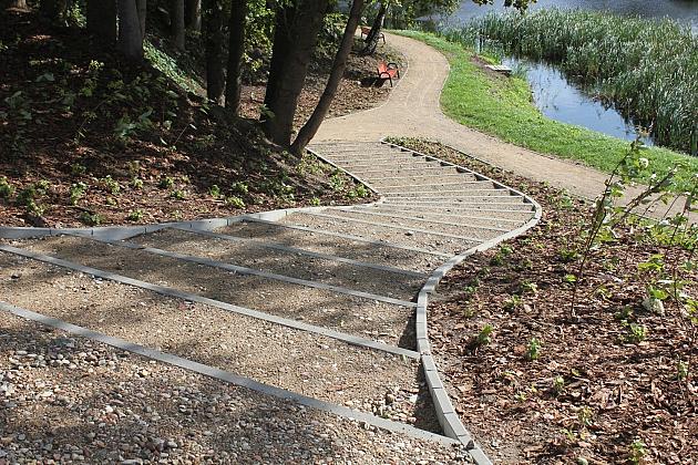 „Morskie Oko” w zielonej odsłonie