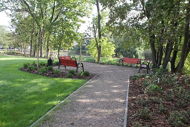 „Morskie Oko” w zielonej odsłonie