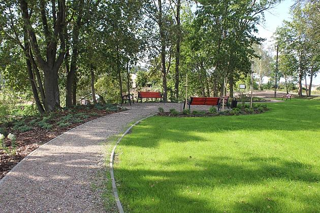 „Morskie Oko” w zielonej odsłonie