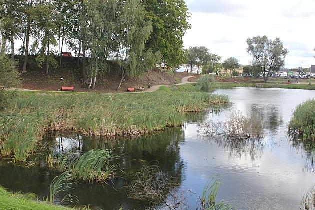 „Morskie Oko” w zielonej odsłonie