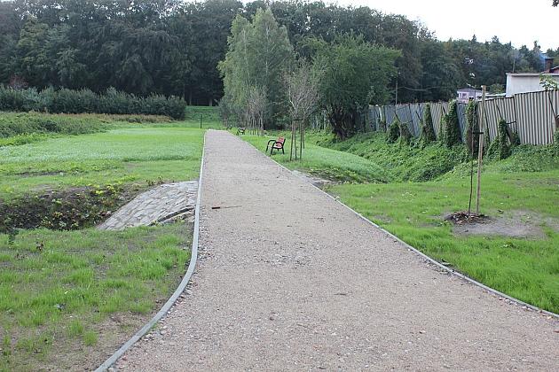 „Morskie Oko” w zielonej odsłonie