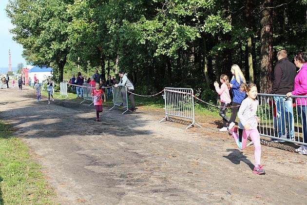 Pierwszy bieg z cyklu Grand-Prix Lęborka sezonu 2019/2020