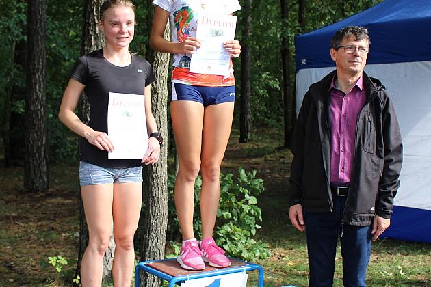 Pierwszy bieg z cyklu Grand-Prix Lęborka sezonu 2019/2020