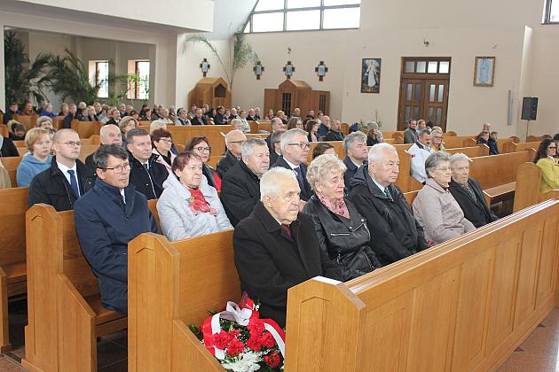 W 70. rocznicę powstania batalionów żołnierzy-górników