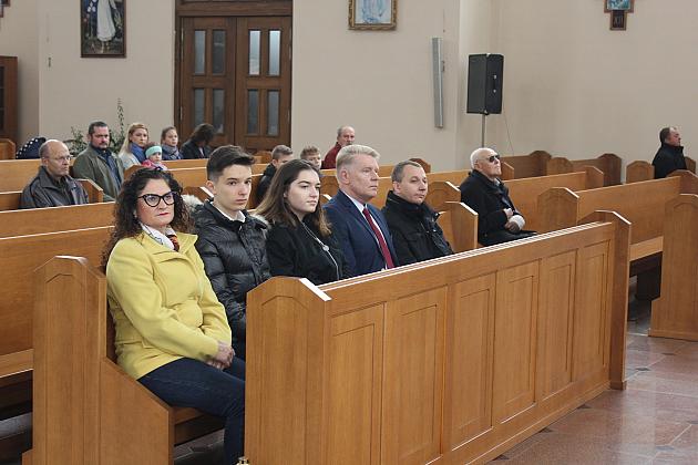 W 70. rocznicę powstania batalionów żołnierzy-górników