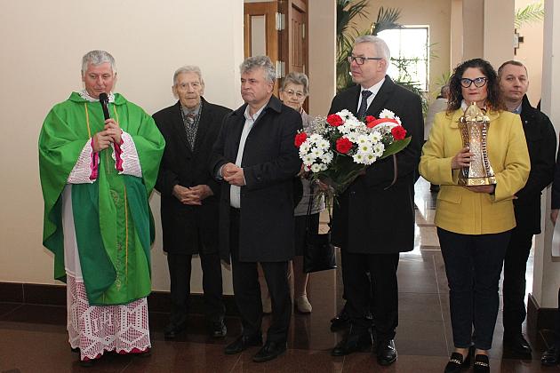 W 70. rocznicę powstania batalionów żołnierzy-górników