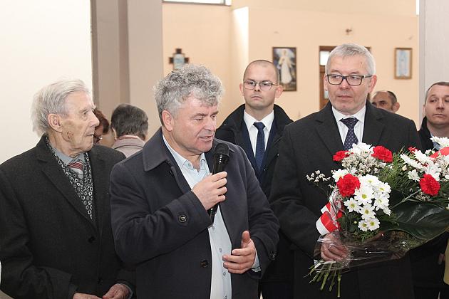 W 70. rocznicę powstania batalionów żołnierzy-górników