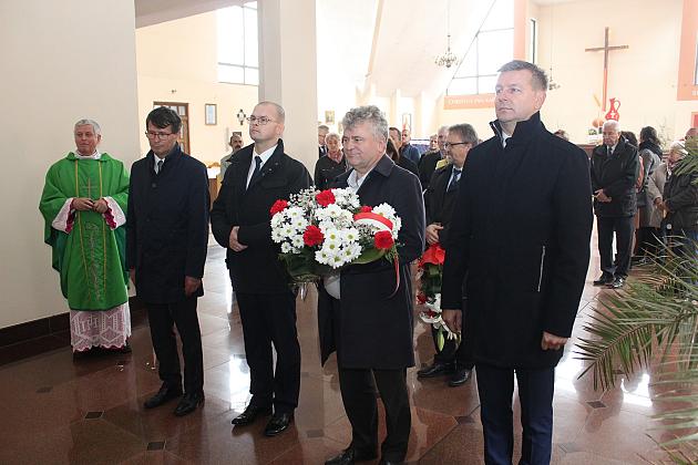 W 70. rocznicę powstania batalionów żołnierzy-górników