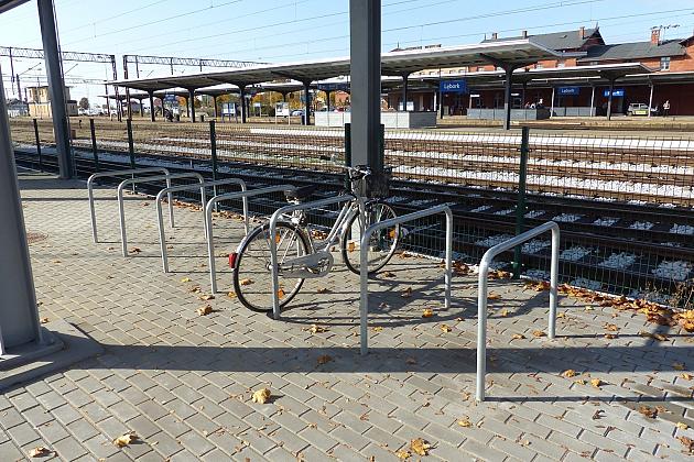 Tunel pod torami otwarty!