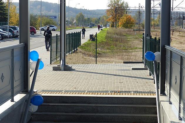 Tunel pod torami otwarty!