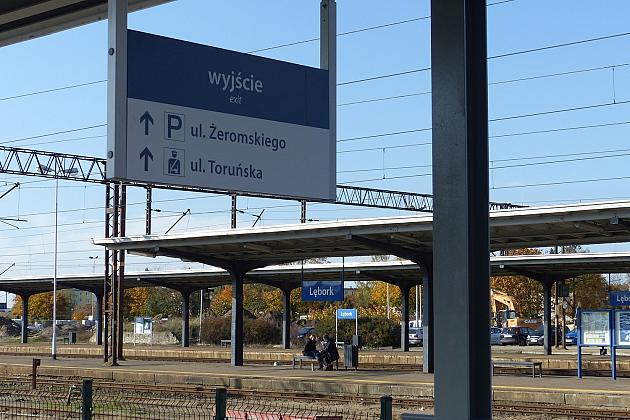 Tunel pod torami otwarty!