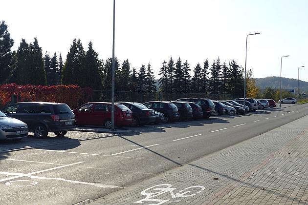 Tunel pod torami otwarty!