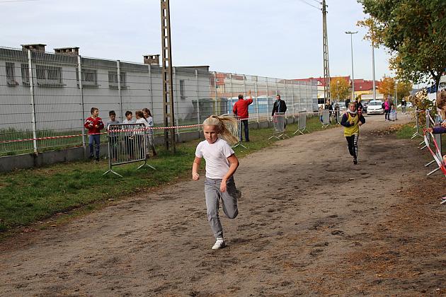 Biegi o Puchar Grand-Prix Lęborka