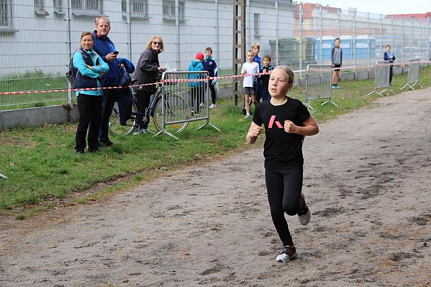 Biegi o Puchar Grand-Prix Lęborka