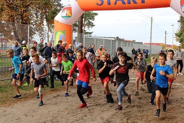 Biegi o Puchar Grand-Prix Lęborka