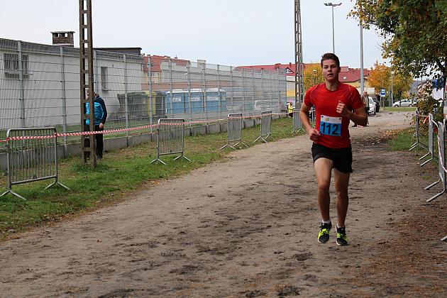 Biegi o Puchar Grand-Prix Lęborka