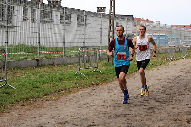 Biegi o Puchar Grand-Prix Lęborka