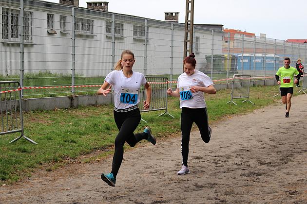 Biegi o Puchar Grand-Prix Lęborka