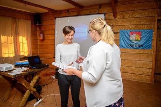 I Ogólnopolskim Zjazdem Rodzin z MHE