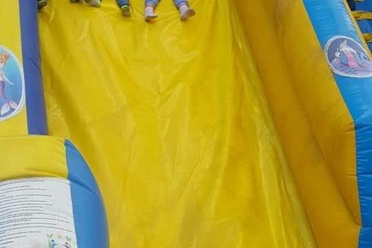 I Ogólnopolskim Zjazdem Rodzin z MHE