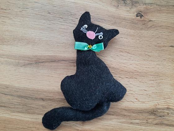 Seniorzy charytatywnie