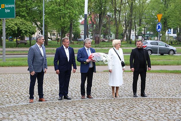 W 77. rocznicę bitwy pod Monte Cassino