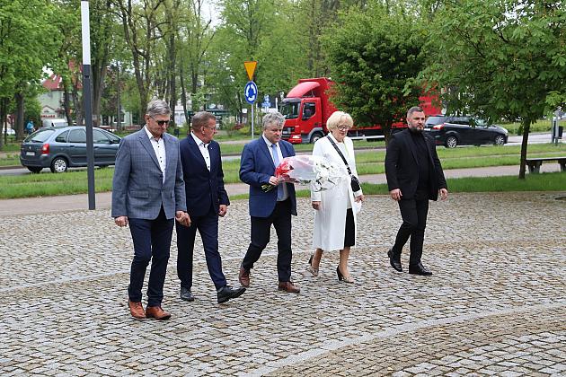 W 77. rocznicę bitwy pod Monte Cassino