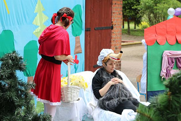Dzień Dziecka. Dużo zabawy w przedszkolach i szkołach
