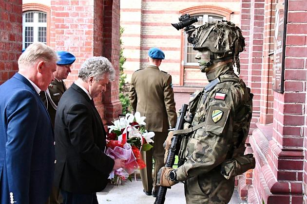 Święto lęborskiego Batalionu