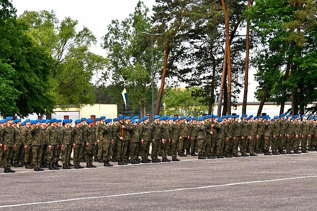 Święto lęborskiego Batalionu