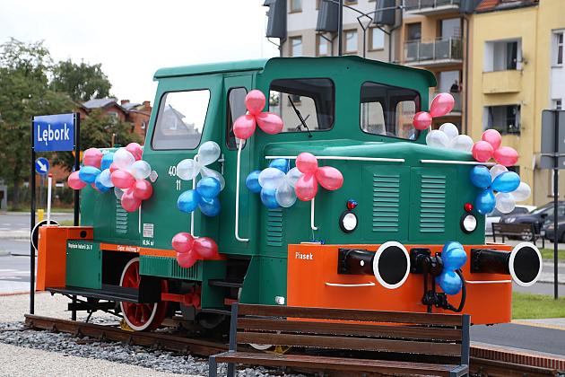 Lęborski Węzeł Przesiadkowy gotowy - nowocześnie, wygodnie, bezpiecznie