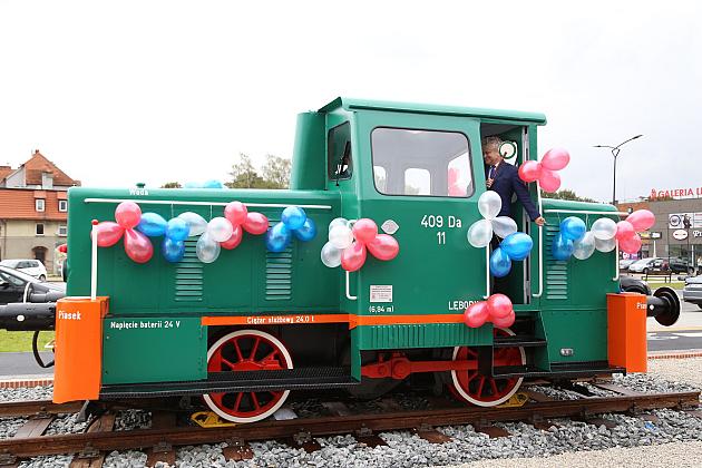 Lęborski Węzeł Przesiadkowy gotowy - nowocześnie, wygodnie, bezpiecznie