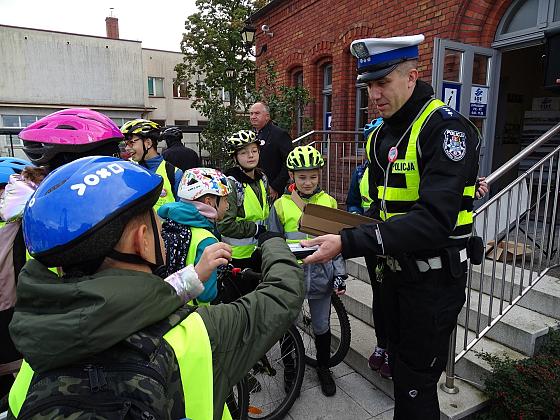 Europejski Tydzień Zrównoważonego Transportu - rowerami, a nie samochodami