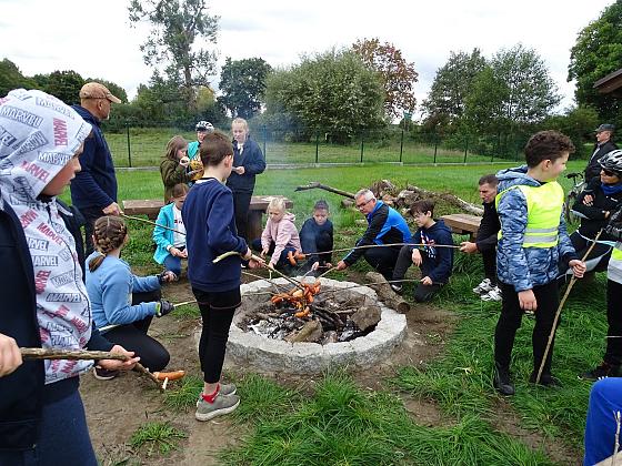 Europejski Tydzień Zrównoważonego Transportu - rowerami, a nie samochodami