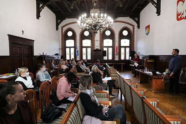 Szkolenie sprzedawców alkoholi