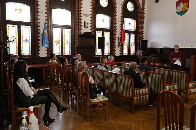 Szkolenie sprzedawców alkoholi